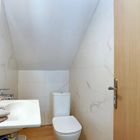 Paleos Hillside By Villa