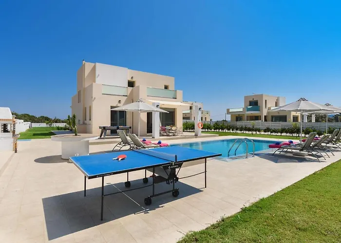 Paleos Hillside By *