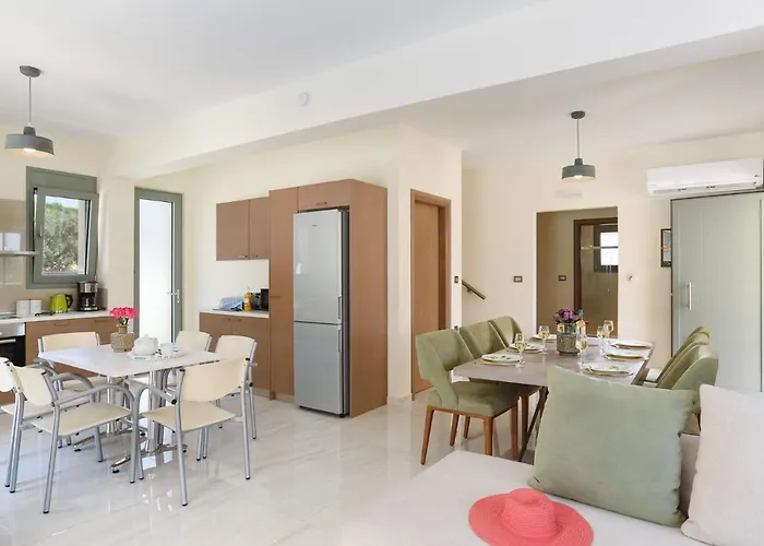 Paleos Hillside By *