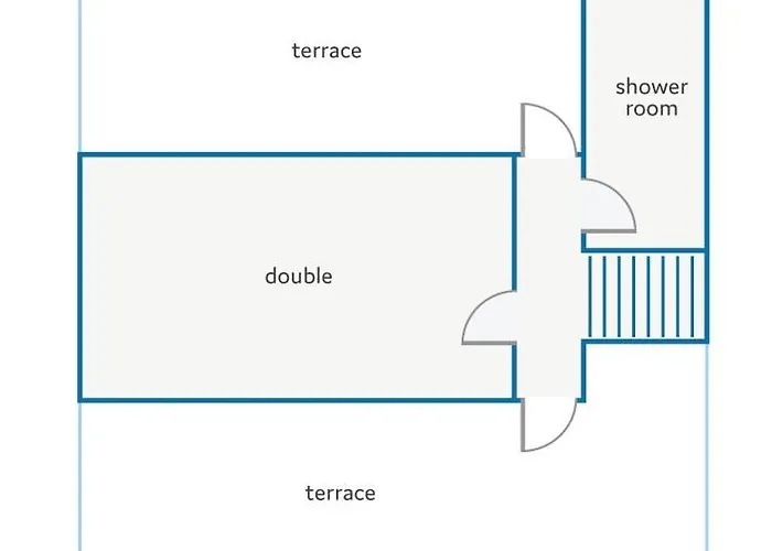 Paleos Hillside By Ialysos (Rhodes)