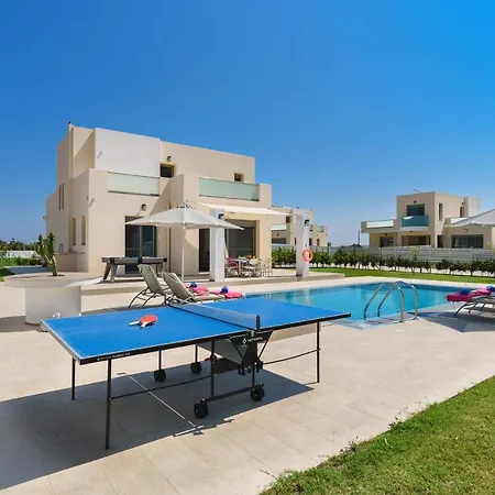 Paleos Hillside By *