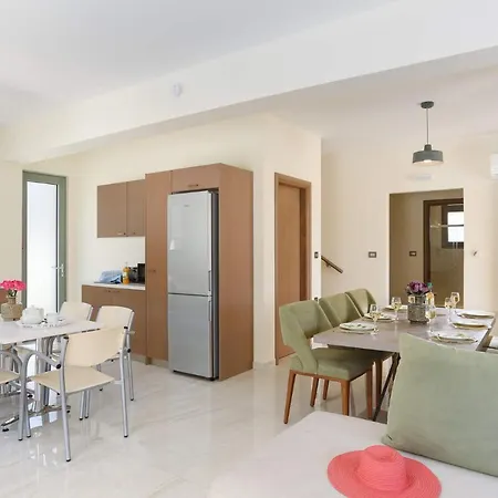 Paleos Hillside By *