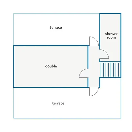 Paleos Hillside By Ialysos (Rhodes)