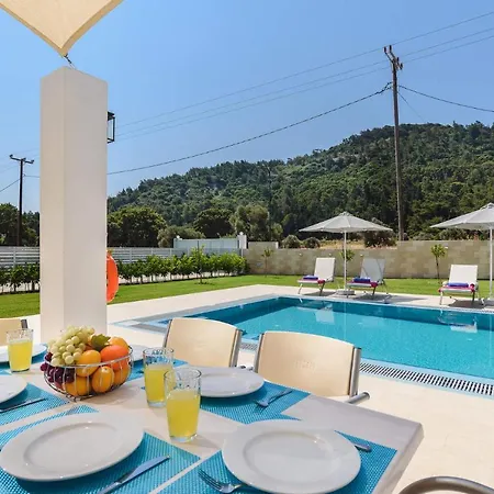 Paleos Hillside By * Ialysos (Rhodes)