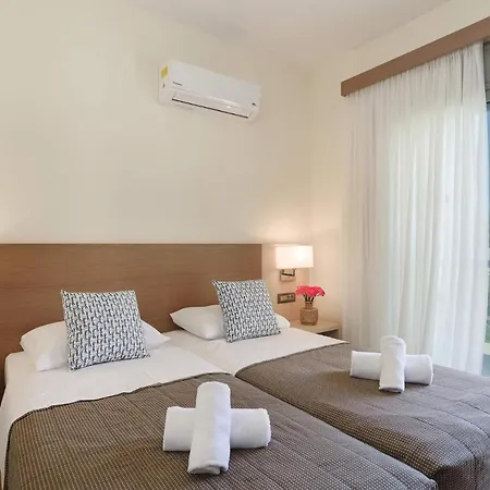 Paleos Hillside By * Ialysos (Rhodes)